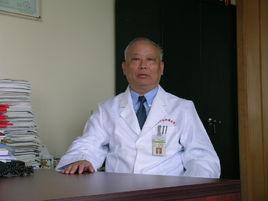 李國輝[中山大學腫瘤防治中心腫瘤主任醫師]