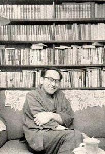 高木彬光 高木彬光