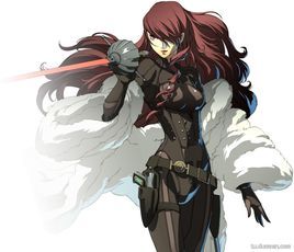 桐條美鶴 桐條美鶴