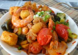 家庭版麻辣香鍋