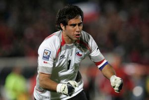 克勞迪奧&middot;布拉沃