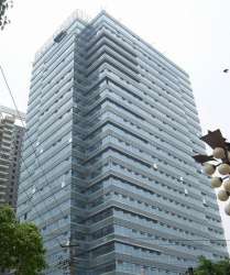 華森鑽石商務廣場 華森鑽石商務廣場