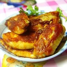 玉子燜雞翅 玉子燜雞翅
