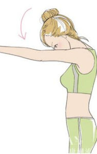 胸型外擴 胸型外擴