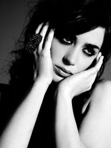 艾米莉布朗特 艾米莉布朗特