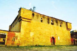 泉港土樓 泉港土樓