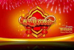 公安部春晚 公安部春晚