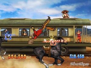 Wild West Guns 狂野西部