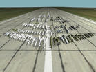 《微軟模擬戰鬥飛行3：歐戰風雲》