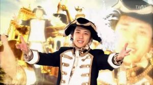 《貧窮貴公子》