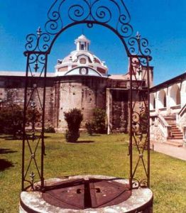 塔蘭穆帕亞自然公園