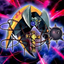 No.31 亞伯惡魔 No.31 亞伯惡魔