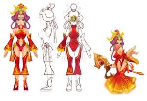 《夢幻紅樓》 《夢幻紅樓》