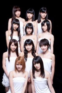 早安少女組 早安少女組