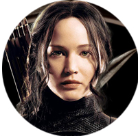 凱特尼斯&middot;伊夫狄恩