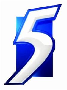 新傳媒5頻道 新傳媒5頻道