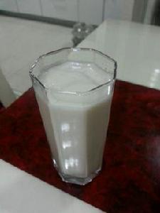 杏仁香蕉牛奶汁 杏仁香蕉牛奶汁