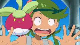 瑪奧[動畫精靈寶可夢角色]