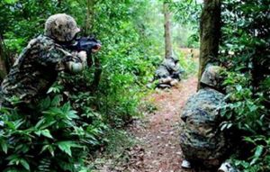 昆明真人cs野戰 昆明真人cs野戰