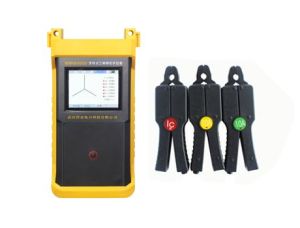 手持式三相相位伏安表 手持式三相相位伏安表