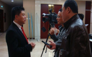 北京深萬科技有限公司