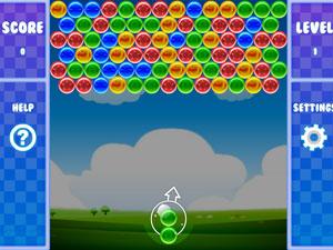 空氣泡泡龍 空氣泡泡龍