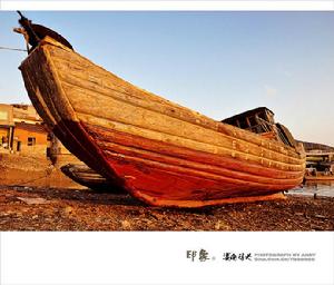 猴嶼村[福建省寧德市霞浦縣溪南鎮猴嶼村]