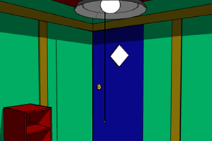 鬼屋逃生4 鬼屋逃生4