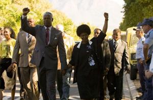 《再見巴法納》劇照