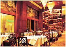 阿一鮑魚中餐廳