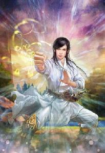 玄幻[玄幻小說]