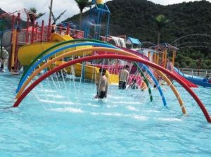 奉化市白龍潭水上樂園 奉化市白龍潭水上樂園