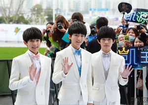 團飯[明星冬粉]