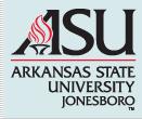 阿肯色州立大學 阿肯色州立大學