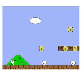 超級貓里奧3 超級貓里奧3