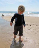 《成長的腳步》 《成長的腳步》