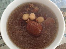 木棉花煲豬骨 木棉花煲豬骨