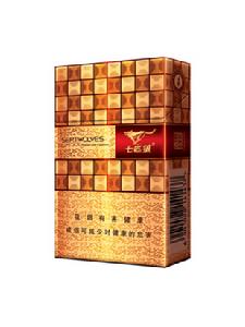 七匹狼（豪運）