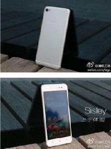 sisley[聯想一款手機]