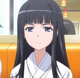 姬神秋沙 姬神秋沙