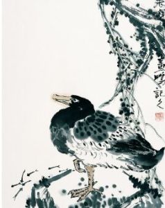 鏡里孤鸞 鏡里孤鸞