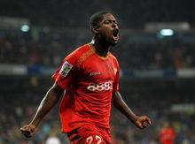 恩德里&middot;羅馬里克3