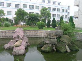 嘯秋中學 嘯秋中學