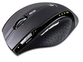 VXRevolution無線雷射滑鼠 VXRevolution無線雷射滑鼠