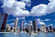 （圖）布里斯本