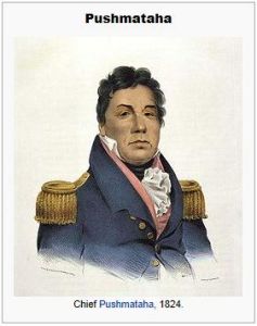 Pushmataha