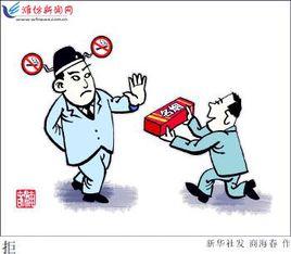 權力行使要守規矩