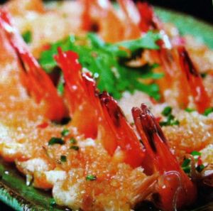 俏腳蝦仔 俏腳蝦仔