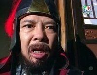 吳天德[《笑傲江湖》人物]