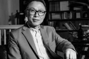 徐宇[赫基集團創始人、CEO]